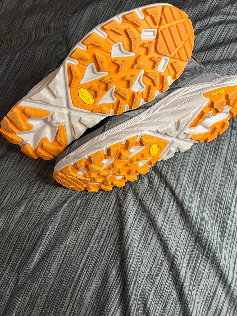 Hoka Anacapa Mid GTX. - Picture 5 of 6